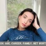 Sariixo Bio 2024: Age, Career, Family, Net Worth, and Height