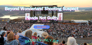 Beyond Wonderland Shooting