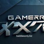 Gamerxyt.com Categories